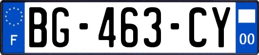 BG-463-CY