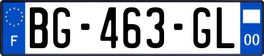 BG-463-GL