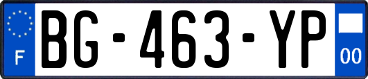 BG-463-YP