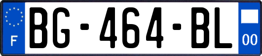 BG-464-BL