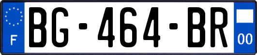 BG-464-BR