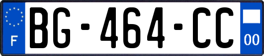 BG-464-CC