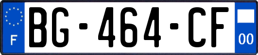 BG-464-CF