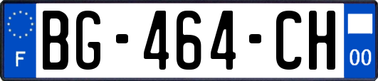 BG-464-CH