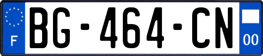 BG-464-CN