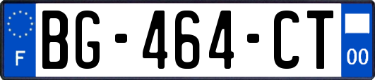 BG-464-CT