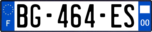 BG-464-ES