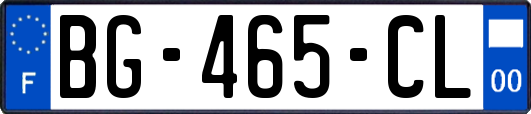 BG-465-CL