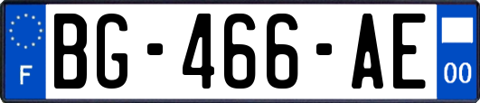 BG-466-AE