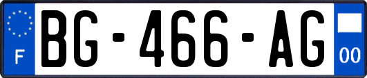 BG-466-AG