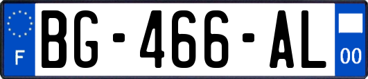 BG-466-AL