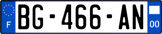 BG-466-AN