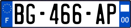 BG-466-AP