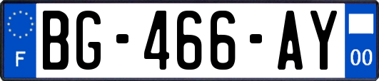 BG-466-AY