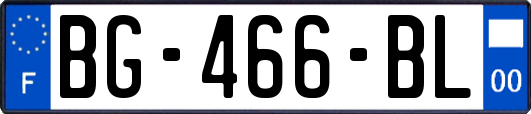 BG-466-BL