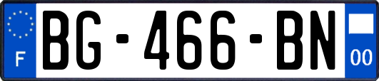 BG-466-BN