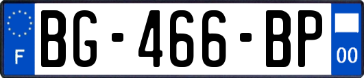 BG-466-BP