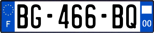 BG-466-BQ