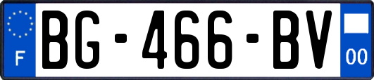 BG-466-BV