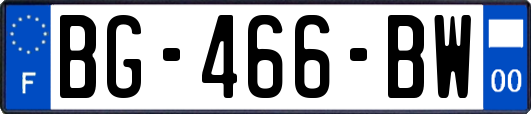 BG-466-BW