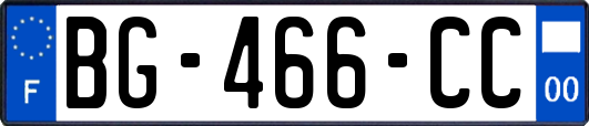 BG-466-CC