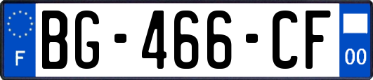 BG-466-CF