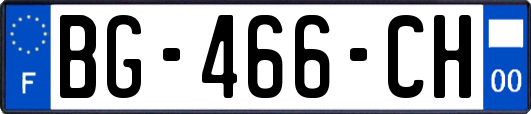 BG-466-CH