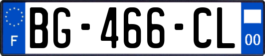 BG-466-CL