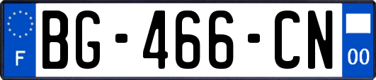 BG-466-CN