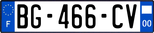 BG-466-CV