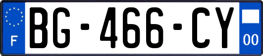 BG-466-CY