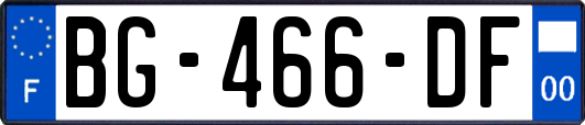 BG-466-DF