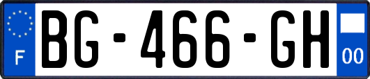 BG-466-GH