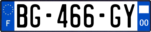 BG-466-GY