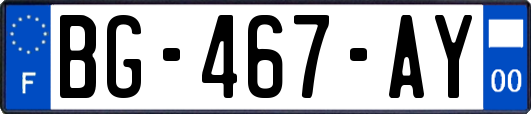 BG-467-AY