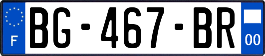 BG-467-BR