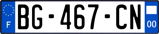 BG-467-CN
