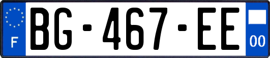 BG-467-EE