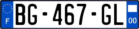 BG-467-GL