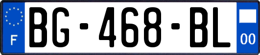 BG-468-BL
