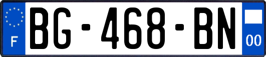 BG-468-BN