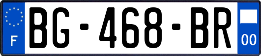BG-468-BR