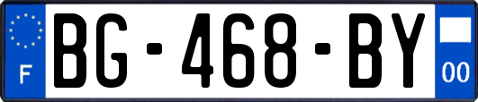 BG-468-BY