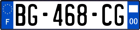 BG-468-CG