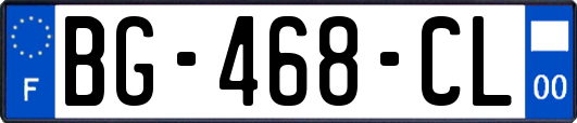 BG-468-CL