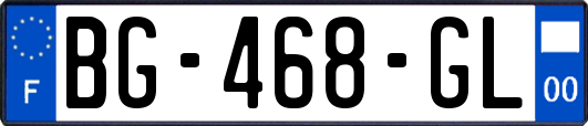 BG-468-GL