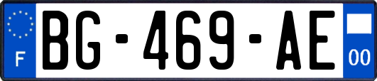 BG-469-AE