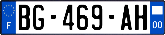 BG-469-AH