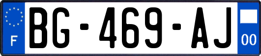 BG-469-AJ