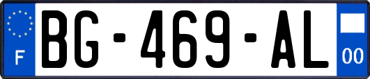 BG-469-AL